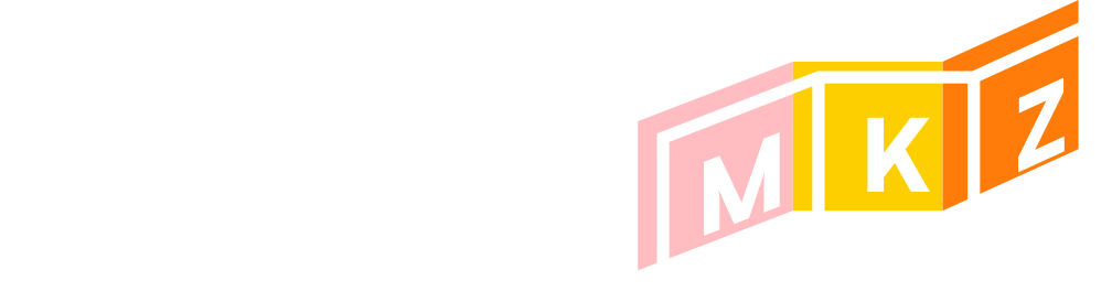 Logo knihovny Vincenze Priessnitze v Jeseníku